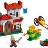 Set LEGO 5929