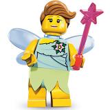 Set LEGO 8833-fairy